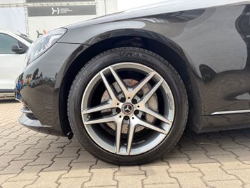 Mercedes S 350 - 8