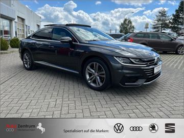 Volkswagen Arteon - 3