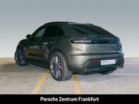 Porsche Macan - Vorschau Bild 3