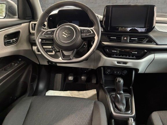 Suzuki Swift - Bild 8
