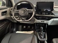 Suzuki Swift - Vorschau Bild 8