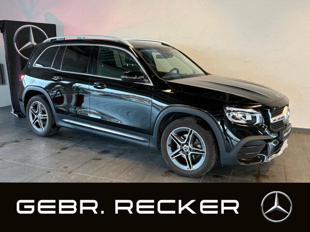 Mercedes-Benz GLB 200 AMG Line MBUX HighEnd LED Kamera AugmRea