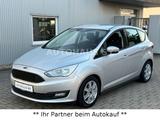 Ford C-Max C-MAX Trend**1.HAND -  S-HEFT - KLIMA -ALU - Ford C-Max Gebrauchtwagen in Dortmund