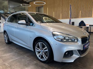 BMW 225xe Active Tourer Aut. *M-SPORTPAKET*NAVI*LED*