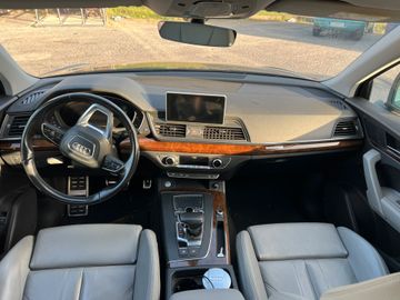 Audi Q5 - 6