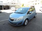 Opel Meriva B Active - Opel Meriva: Limousine