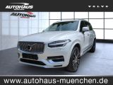 Volvo XC 90 Plus Bright Recharge Plug-In Hybrid AWD - Volvo XC90: Recharge Plus Bright