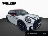 MINI JCW Areo kit ParkAss H/K DAB DriveAss Sportpaket
