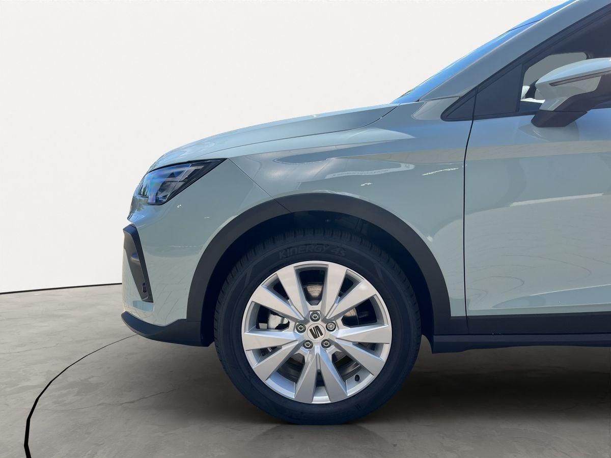 Seat Arona - Bild 7