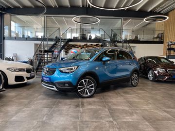 Opel Crossland (X) *LKHZ*HEADUP-DISPLAY*NAVI*KAM*LED*