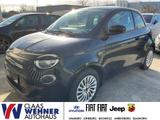 Fiat 500e Action Automatik Komfort,- Radio & Winter-P