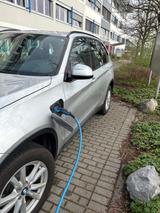 BMW X5 xDrive40e iPerformance - - BMW X5 mit Hybrid-Antrieb