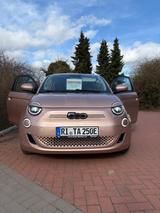 Fiat 500e Icon 43 kWh Icon