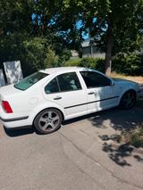 Volkswagen Bora Automatik  - gebrauchte VW Bora aus dem Jahr 1999