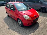 Chevrolet Matiz 0,8 - Chevrolet Matiz Gebrauchtwagen