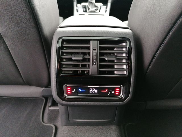 Arteon Shooting Brake 2.0TDI DSG R-Line STHZ+AHK