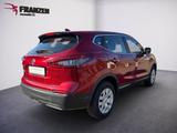 Nissan Qashqai Shiro | Automatik ! | Navi | Klimaautoma - Nissan Gebrauchtwagen