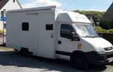 Iveco Daily - Iveco Wohnmobil oder -wagen Daily