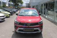 Opel Crossland 1.2 Automatik Elegance Paket