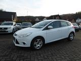 Ford Focus 1,6 Ti-VCT 77kW Trend