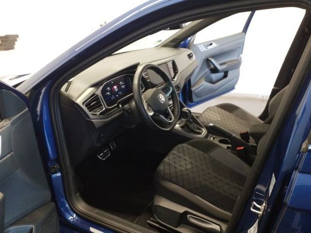 Volkswagen Taigo 1.5 TSI DSG R-Line NAVI MATRIX KAMERA foto 5