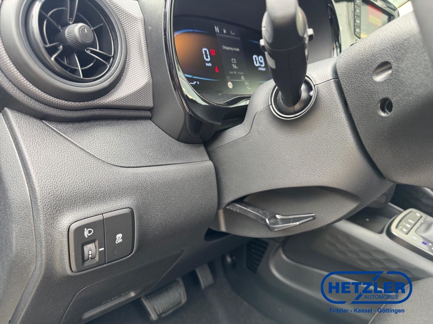 Hyundai i10 – Bild 19