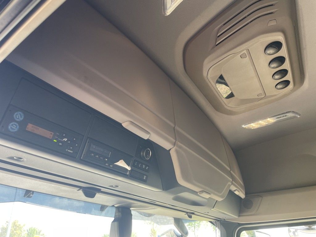 Fahrzeugabbildung DAF FT XF 480 LD NGD