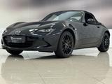 Mazda MX-5 SKYACTIV-G 184 Homura RWD*RFK*SHZ*CarPlay - gebrauchte Mazda MX-5 aus dem Jahr 2024