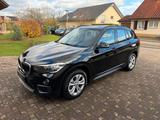 BMW X1 sDrive 18i | SHZ Kamera Navi LED | 1.Hand