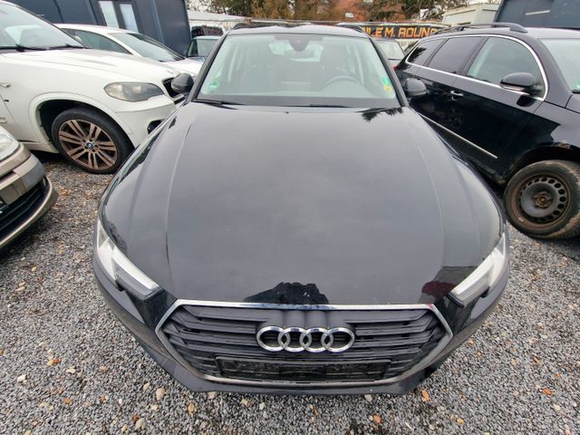 Audi A4 Avant 2.0Tdi - Xenon - Navi - Automatik/Fahrb