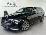 Mercedes-Benz E 400d T Avantgarde 4Matic NAV+LED+KAM+19ZO+1HD - gebrauchte Kombis