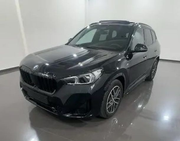 Другие BMW X1 sDrive 18d Msport