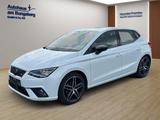 Seat Ibiza 1.0 TSI FR Beats Winterpaket PDC RFK - Seat Ibiza in Lübeck