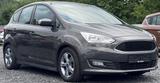 Ford C-Max Business HU-Neu ZR-Neu Garantie Scheckheft - Ford C-Max: Business