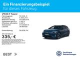 Volkswagen ID.7 Tourer GTX 4M*WÄRMEPUMPE*IQ.LIGHT*AHK*KAMER - Volkswagen ID.7 in Wuppertal
