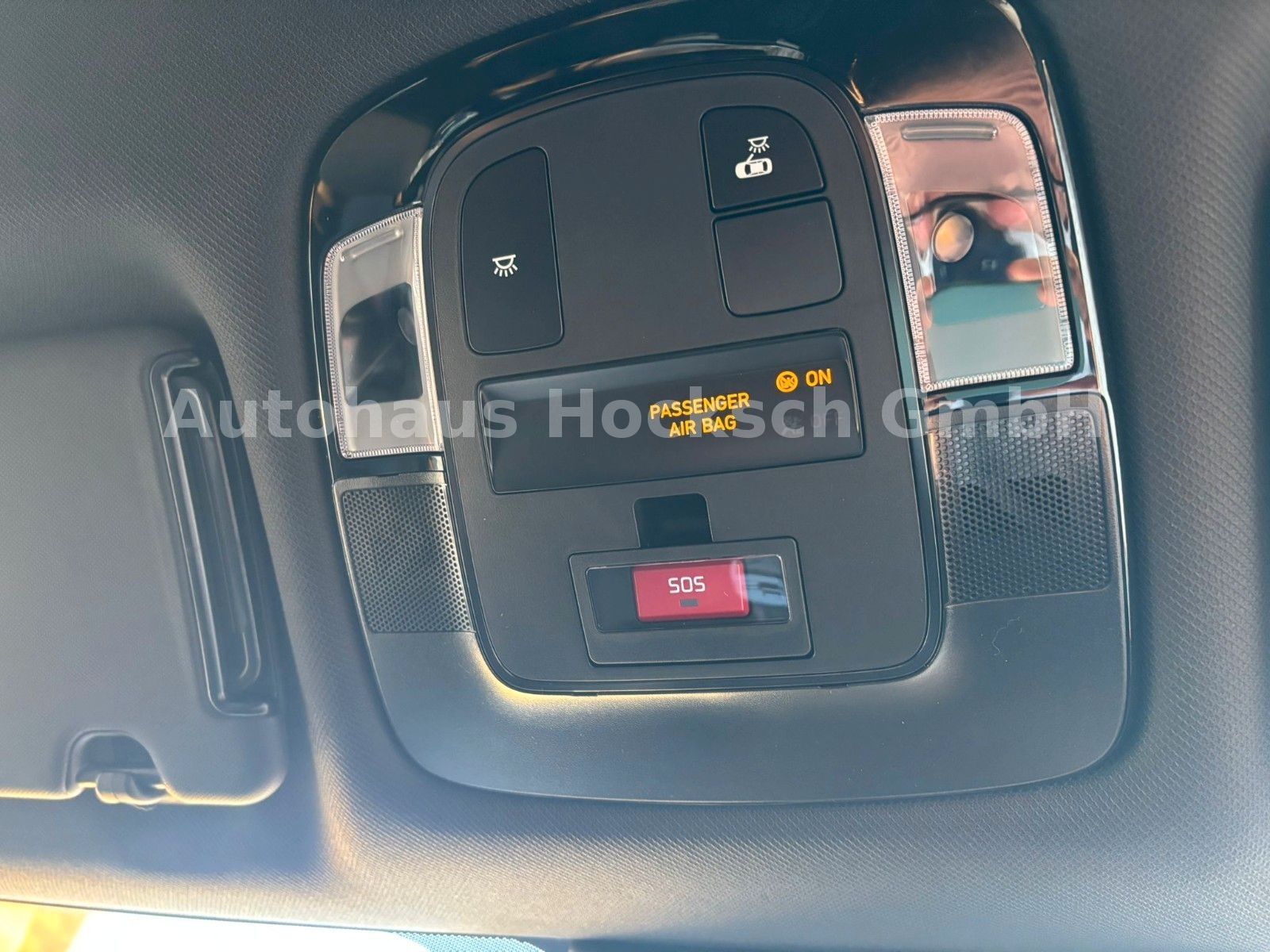 Hyundai Tucson – Bild 24