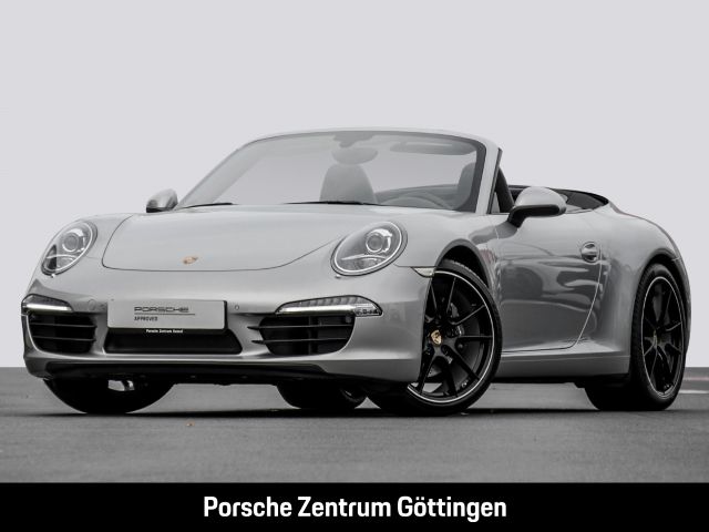 Porsche 991 (911) Carrera Cabriolet