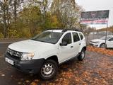 Dacia Duster I Ambiance 4x2 1 hand 150000 km original - Dacia Duster in Saarbrücken