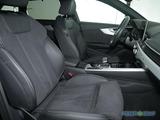 Audi A4 Avant 45 TFSI S tronic qu. S line Navi Plus - Audi A4: TFSI