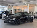 Mercedes-Benz E 300 E Coupe*STERNENHIMMEL*NAVI*RFK*LED*AHK*BT* - gebrauchte Mercedes-Benz E 300 aus dem Jahr 2018
