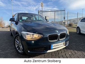 BMW 116 - 3