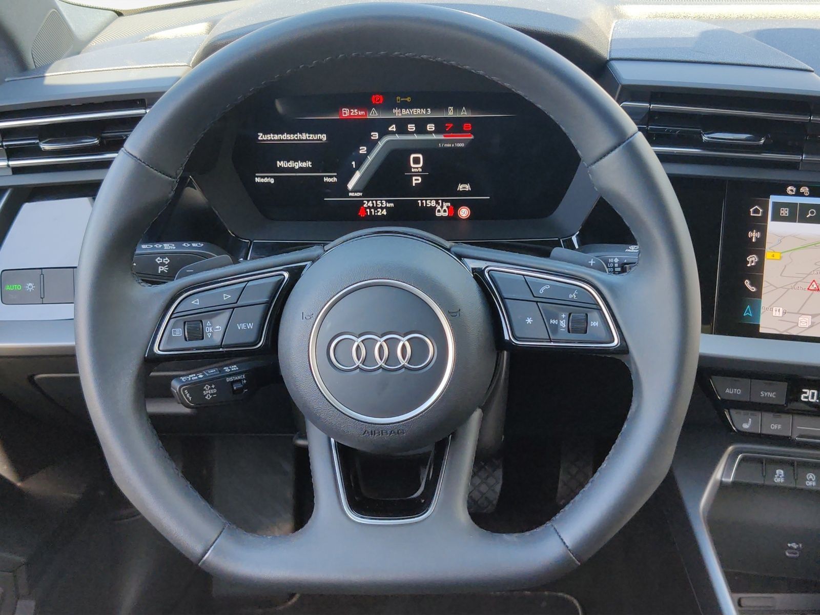 Audi A3 - Bild 7