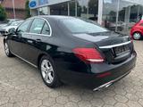 Mercedes-Benz E 200 Lim. Avantgarde LED WideS. Kam. Scheckheft - Mercedes-Benz E 200 Gebrauchtwagen in Hamburg