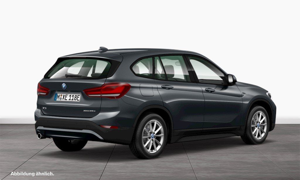 BMW X1 xDrive25e imagem 2