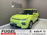 Kia e-Soul 39 kWh Edition 7 LED|RFK|ACC - Kia Soul aus 2021