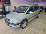 Opel Zafira1.8 16V Executive 7.Sitzer Klima Automatik - Opel Zafira: Executive