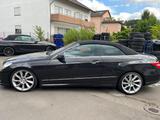 Mercedes-Benz E 500 Cabriolet  - Mercedes-Benz E 500 von privat