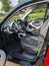 Smart ForFour 1.0 52kW Prime  - Smart ForFour: 1.5