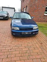Opel opel astra f gsi - Opel Astra: Gsi
