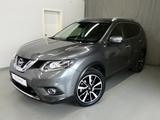 Nissan X-Trail Tekna 4x4,Navi,Leder,LED,Pano,7-Sitzer - Nissan X-Trail: Leder, Allradantrieb